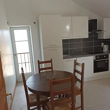 La Grange Daire