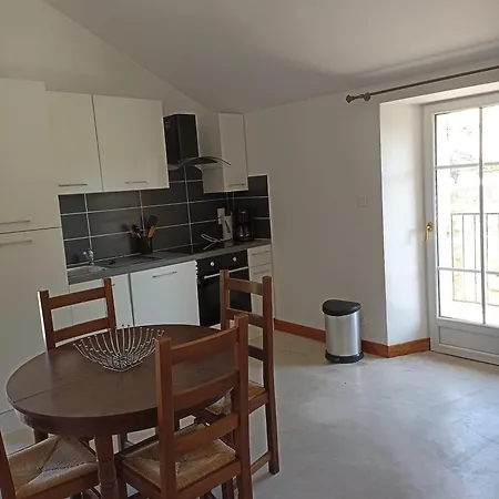 Apartment La Grange *