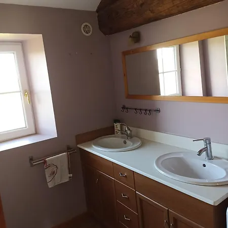 La Grange Appartement Roquemaure (Gard)