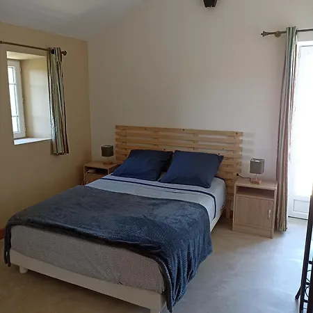 Appartement La Grange *