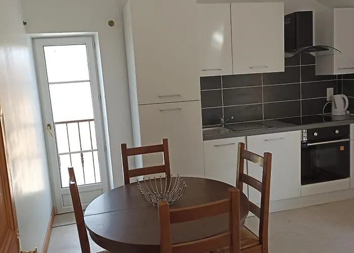 La Grange Apartamento