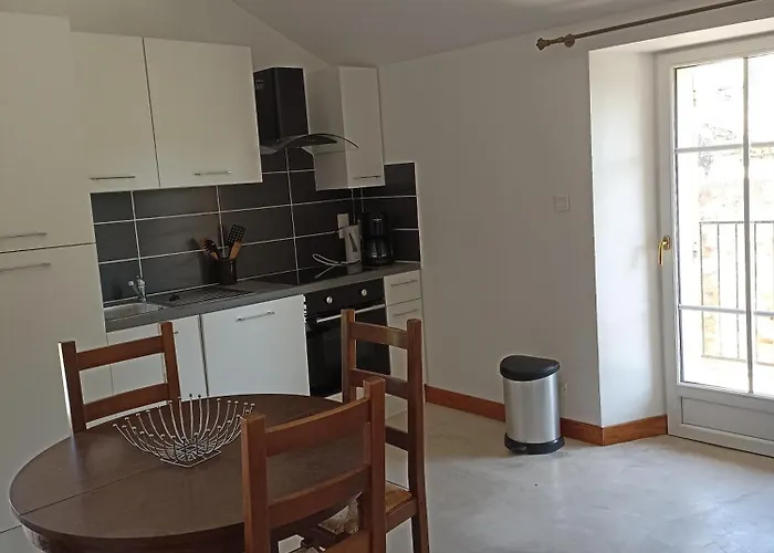 Apartamento La Grange *