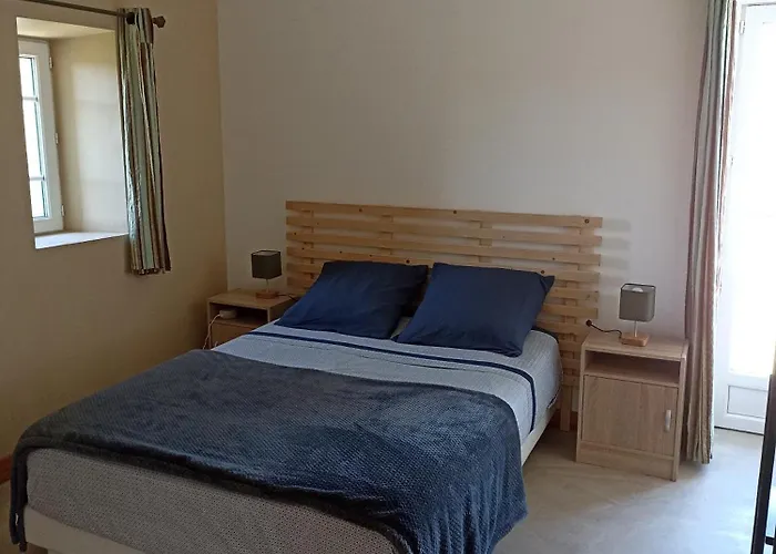 Apartamento La Grange *