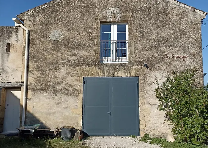 La Grange Apartamento *